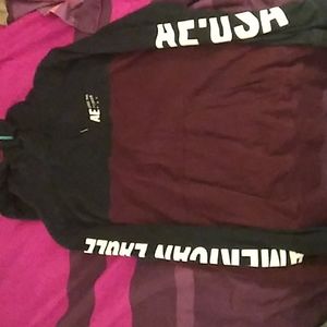 American eagle hoodie medium